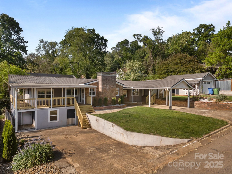 186 Joyner Ave Asheville, NC 28806