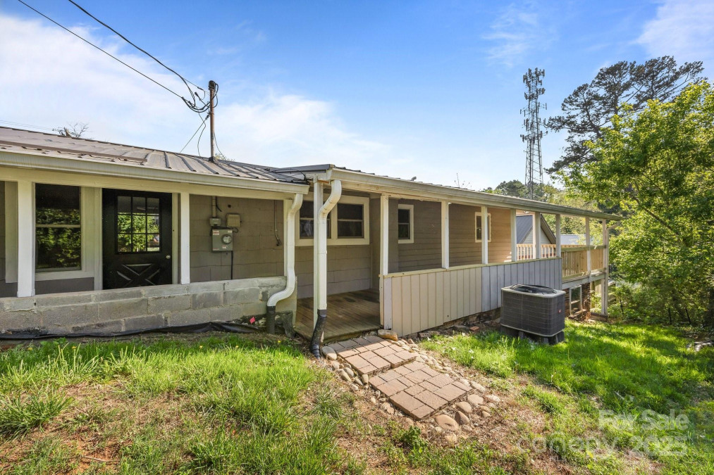 186 Joyner Ave Asheville, NC 28806