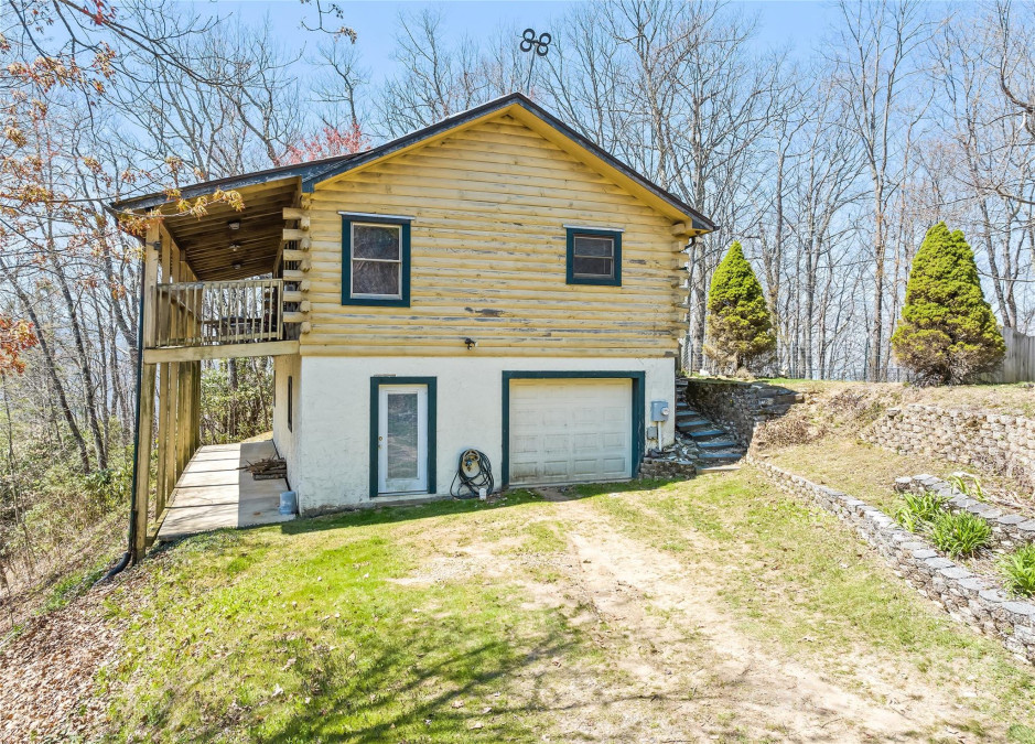 173 Blizzard Rg Maggie Valley, NC 28751