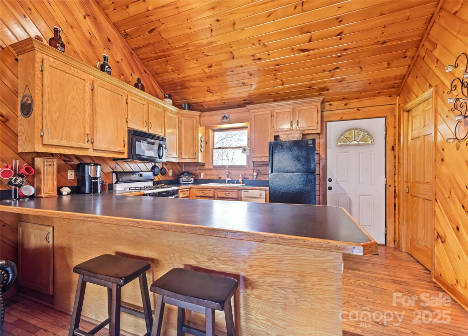 173 Blizzard Rg Maggie Valley, NC 28751