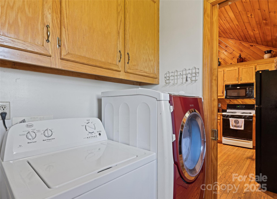 173 Blizzard Rg Maggie Valley, NC 28751