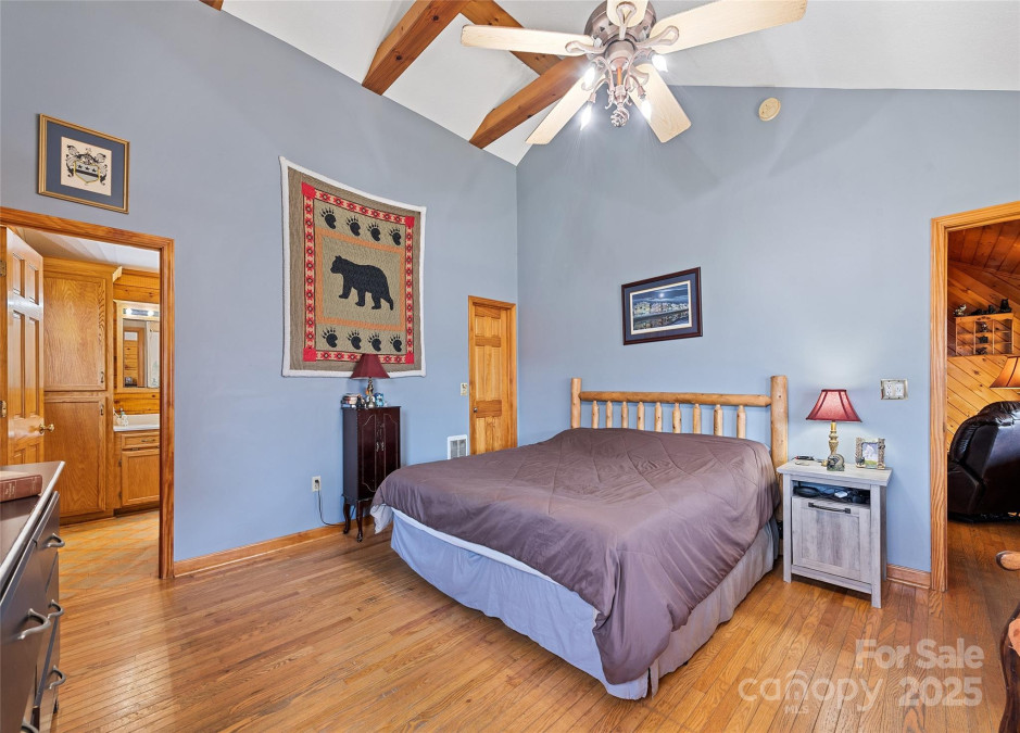 173 Blizzard Rg Maggie Valley, NC 28751