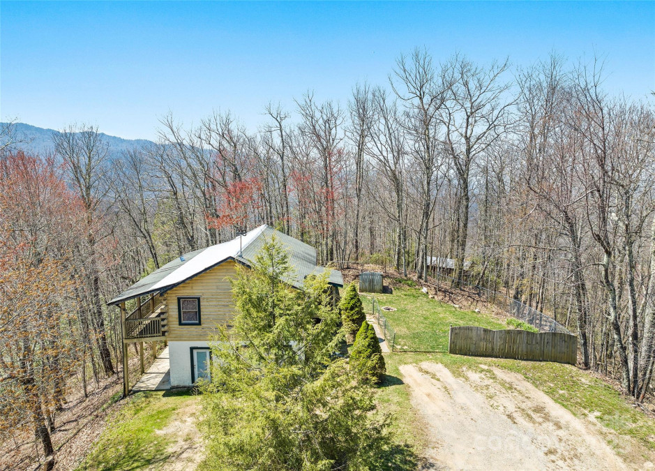 173 Blizzard Rg Maggie Valley, NC 28751