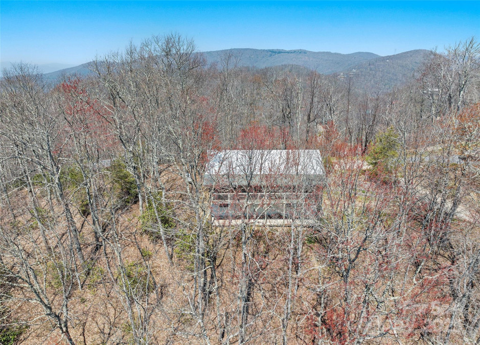 173 Blizzard Rg Maggie Valley, NC 28751