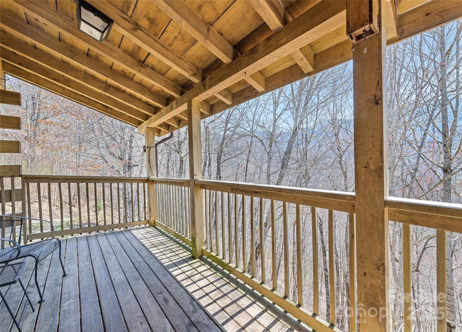 173 Blizzard Rg Maggie Valley, NC 28751