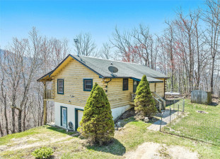 173 Blizzard Rg Maggie Valley, NC 28751