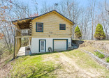 173 Blizzard Rg Maggie Valley, NC 28751