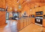 173 Blizzard Rg Maggie Valley, NC 28751