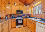 173 Blizzard Rg Maggie Valley, NC 28751