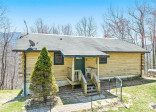 173 Blizzard Rg Maggie Valley, NC 28751