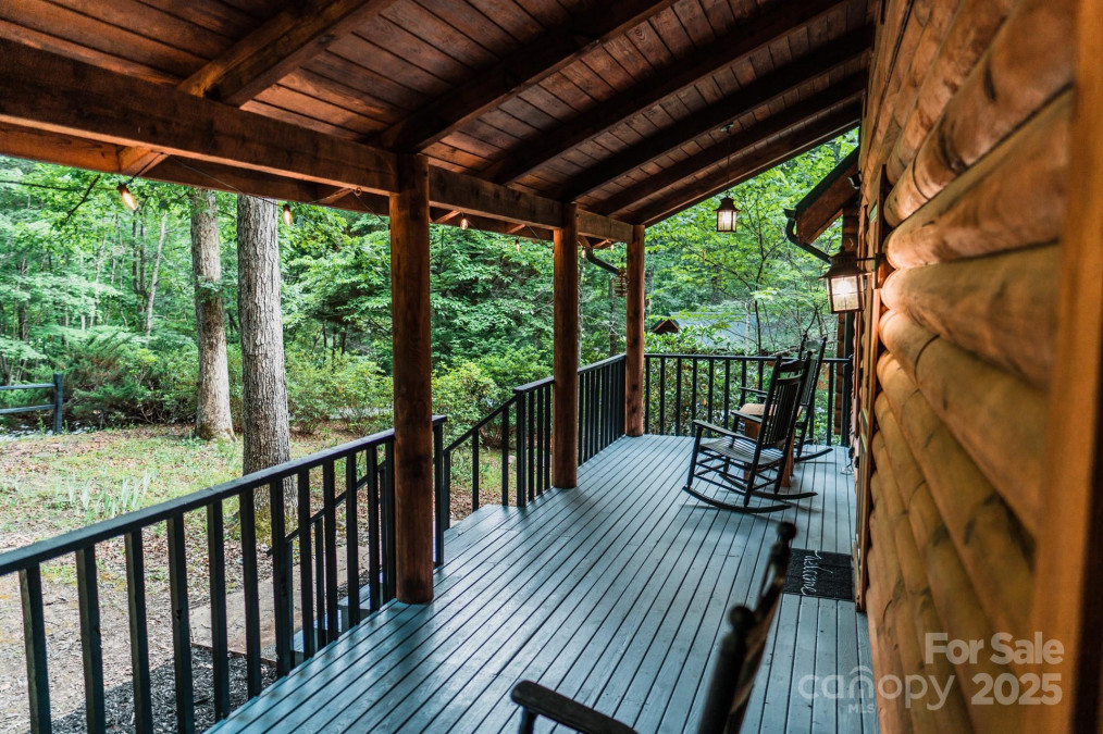 113 Grouse St Lake Lure, NC 28746
