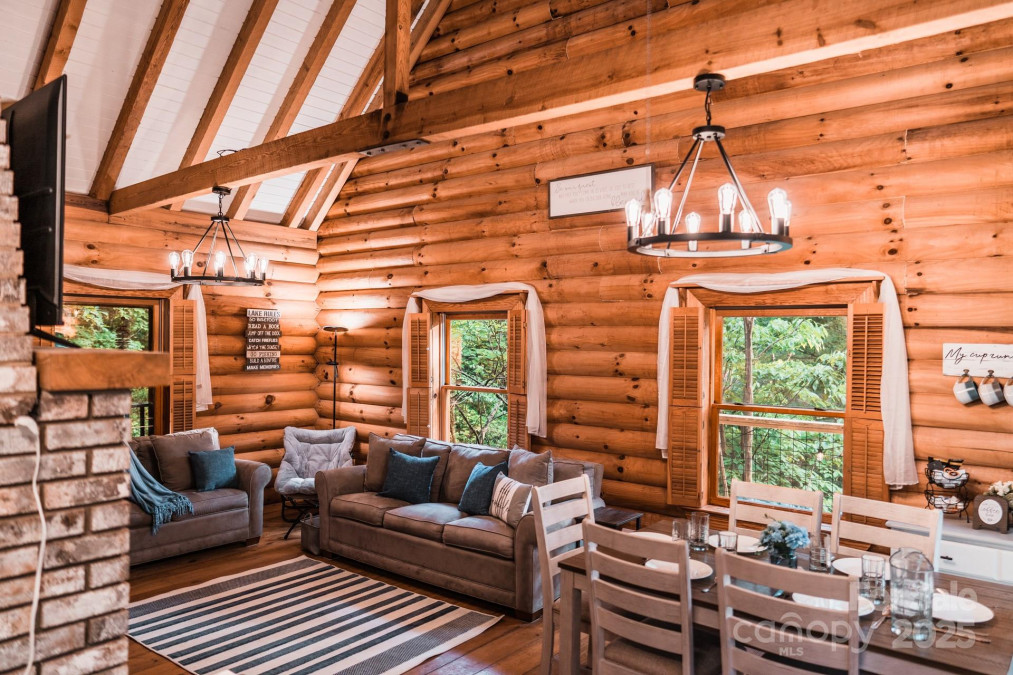 113 Grouse St Lake Lure, NC 28746