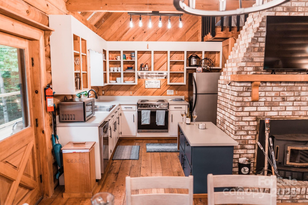 113 Grouse St Lake Lure, NC 28746