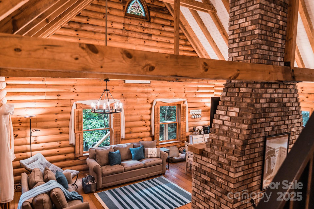 113 Grouse St Lake Lure, NC 28746