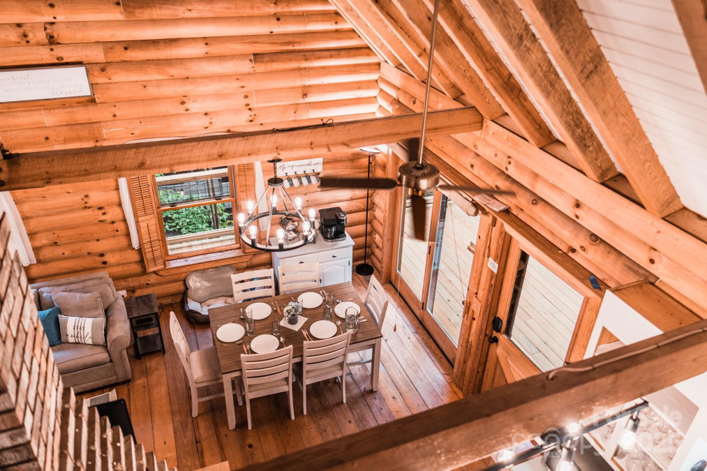 113 Grouse St Lake Lure, NC 28746