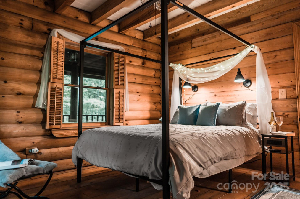 113 Grouse St Lake Lure, NC 28746