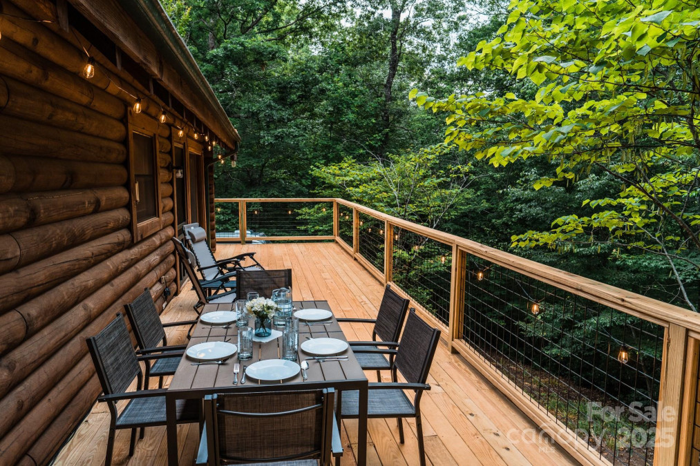 113 Grouse St Lake Lure, NC 28746