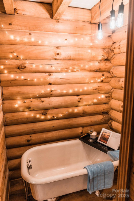 113 Grouse St Lake Lure, NC 28746