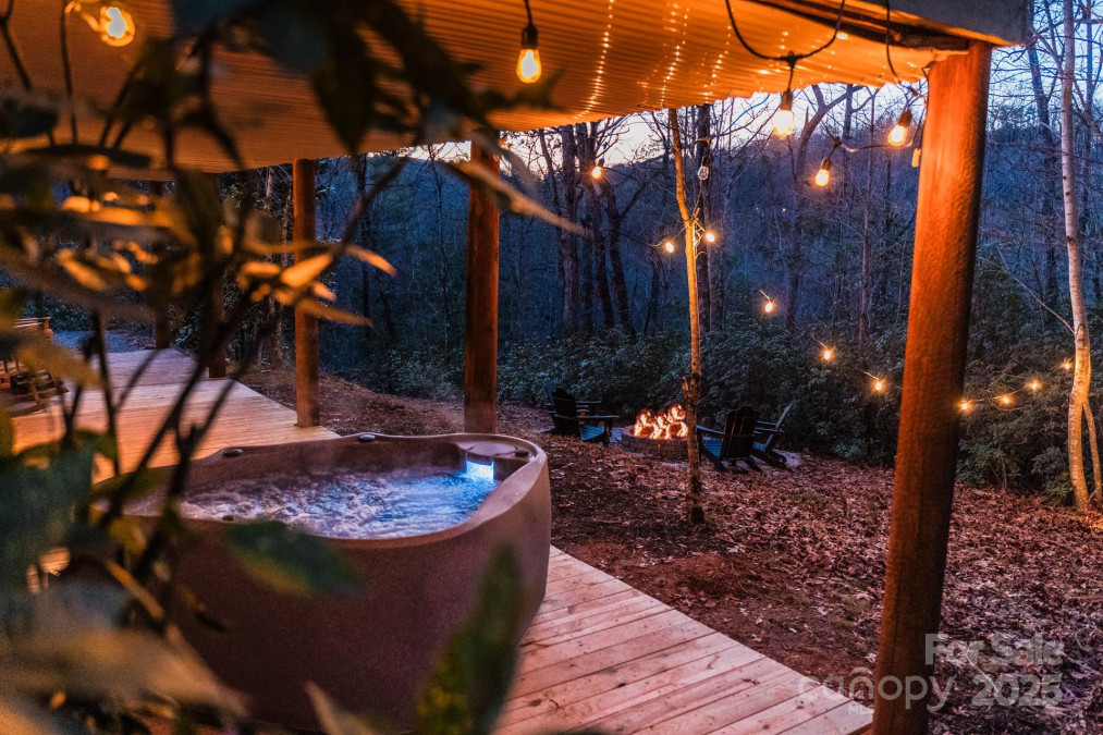 113 Grouse St Lake Lure, NC 28746