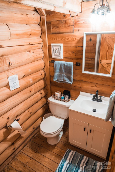 113 Grouse St Lake Lure, NC 28746