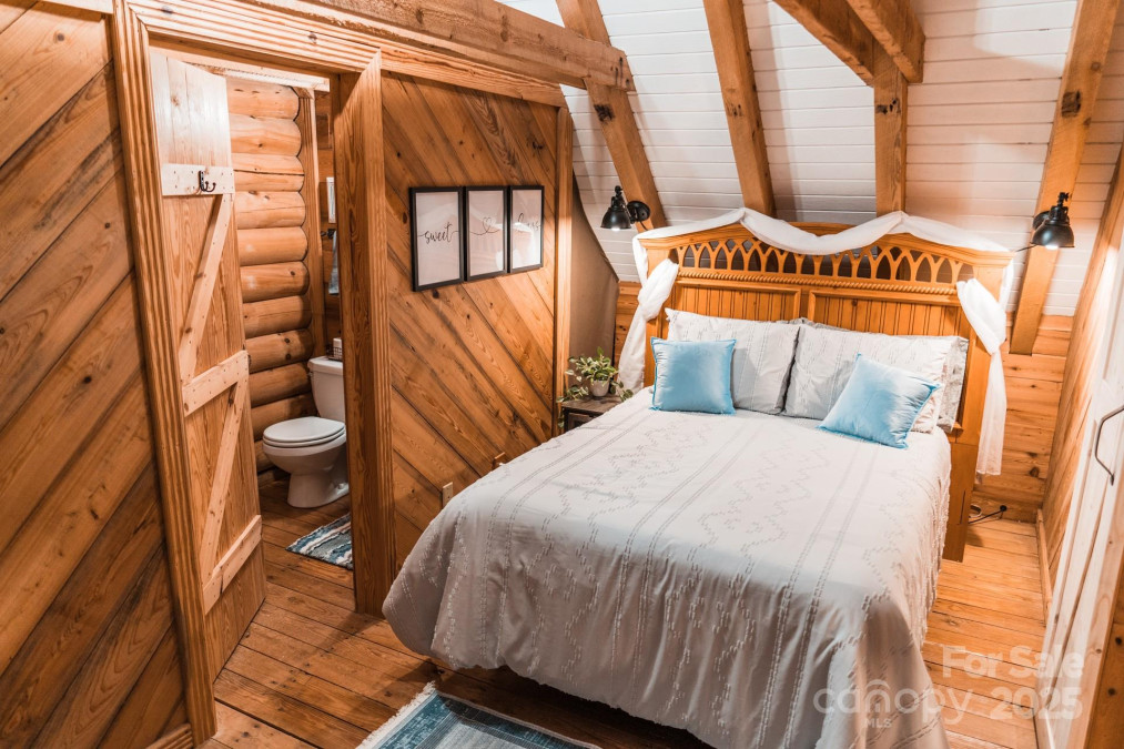 113 Grouse St Lake Lure, NC 28746