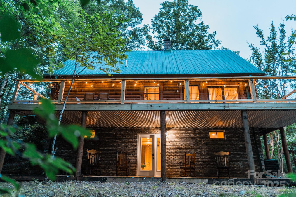 113 Grouse St Lake Lure, NC 28746