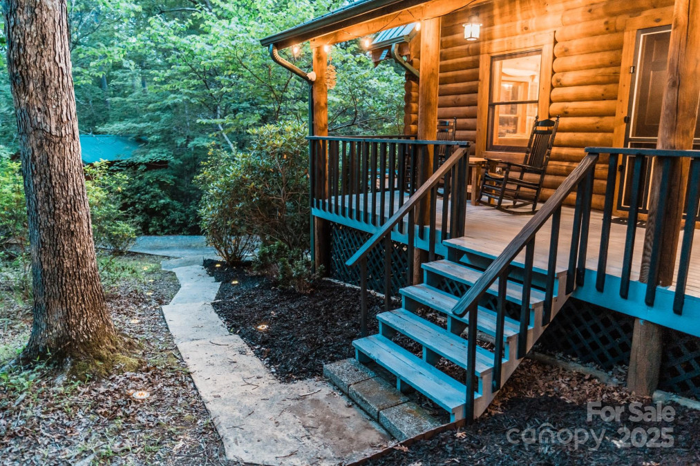 113 Grouse St Lake Lure, NC 28746