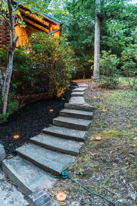 113 Grouse St Lake Lure, NC 28746