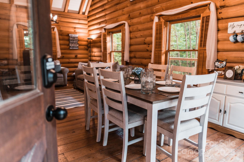 113 Grouse St Lake Lure, NC 28746