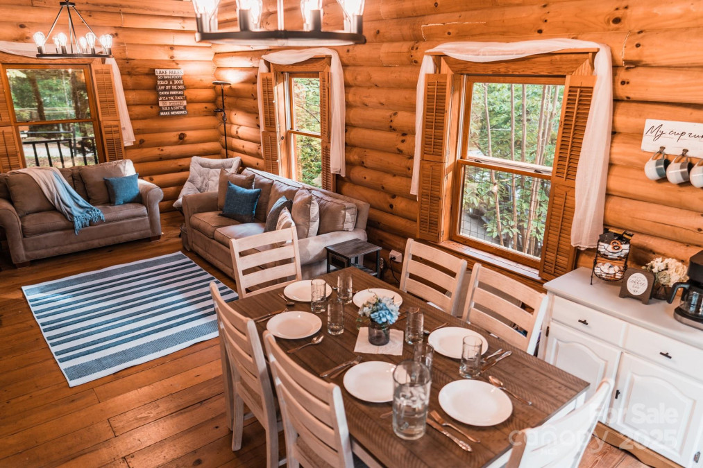113 Grouse St Lake Lure, NC 28746