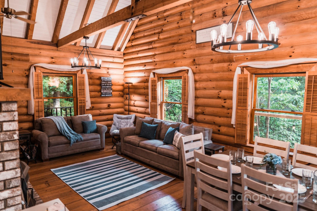 113 Grouse St Lake Lure, NC 28746