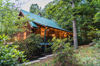 113 Grouse St Lake Lure, NC 28746