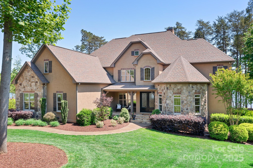 202 Timber Lake Dr Troutman, NC 28166