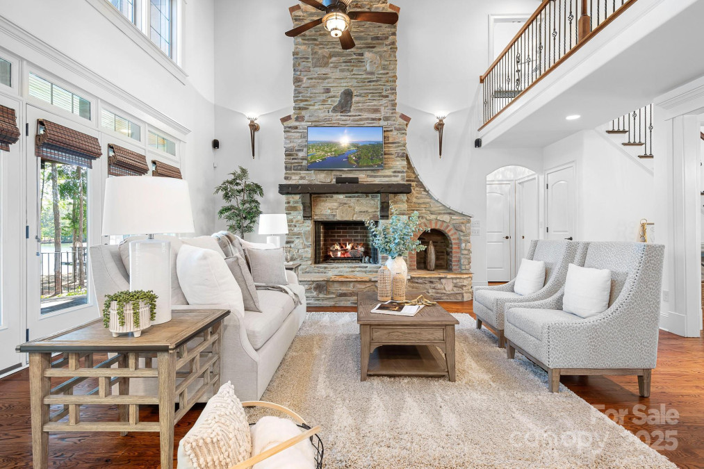 202 Timber Lake Dr Troutman, NC 28166