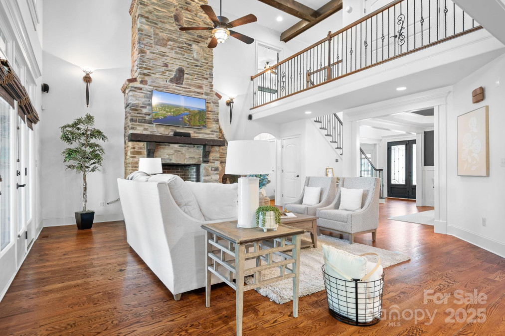 202 Timber Lake Dr Troutman, NC 28166