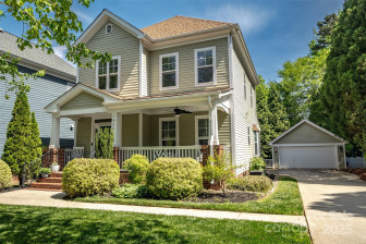7409 Gilderstern Glen Ct Huntersville, NC 28078