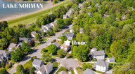7409 Gilderstern Glen Ct Huntersville, NC 28078