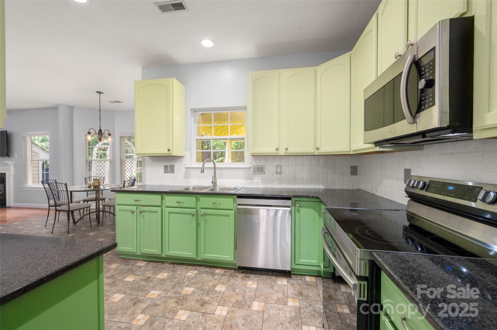 461 Pier Point Ct Concord, NC 28027