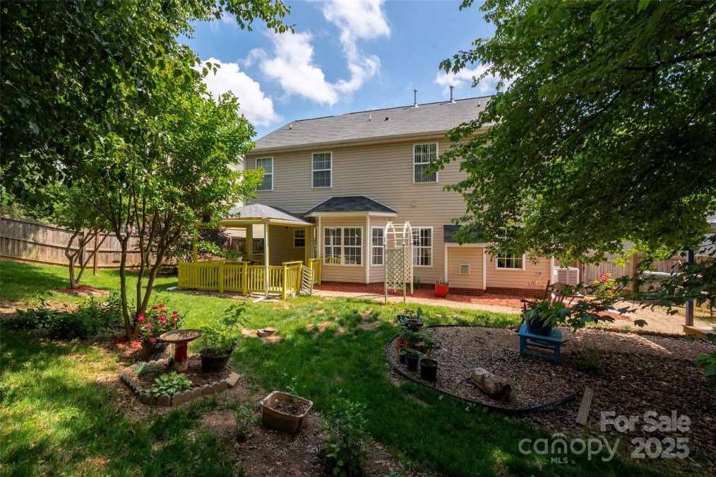 461 Pier Point Ct Concord, NC 28027