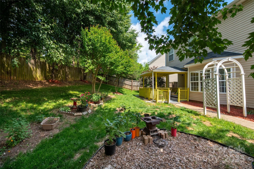 461 Pier Point Ct Concord, NC 28027