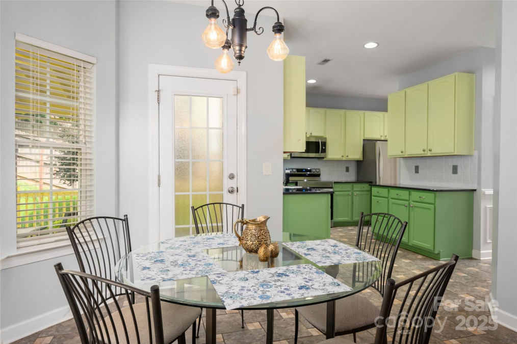 461 Pier Point Ct Concord, NC 28027
