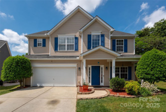 461 Pier Point Ct Concord, NC 28027
