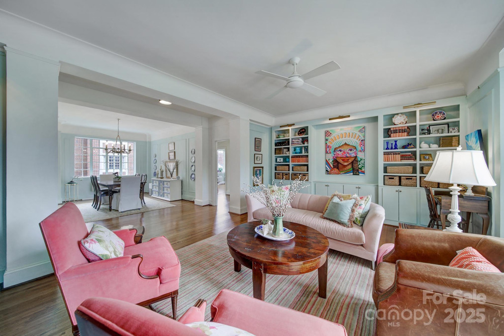 301 10th St Charlotte, NC 28202