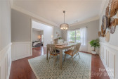 5707 Parkstone Dr Matthews, NC 28104