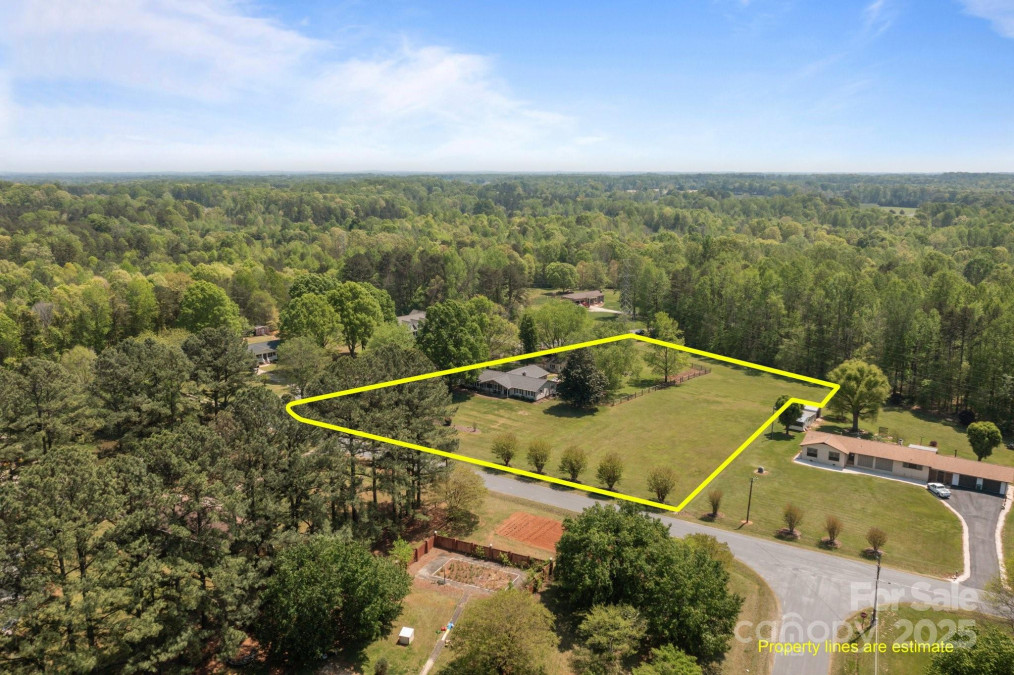 6325 Yount Dr Salisbury, NC 28147