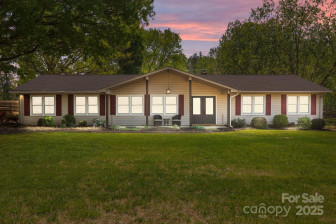 6325 Yount Dr Salisbury, NC 28147