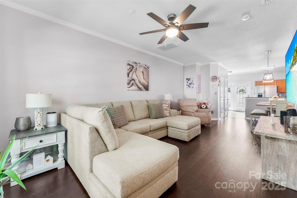 8814 Gerren Ct Charlotte, NC 28217