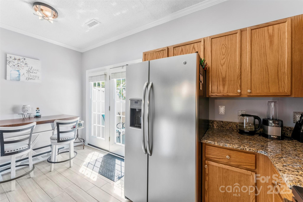 8814 Gerren Ct Charlotte, NC 28217