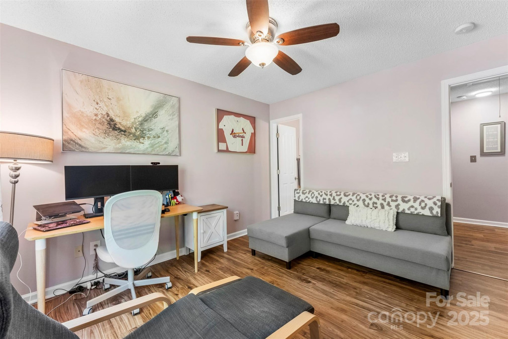 8814 Gerren Ct Charlotte, NC 28217