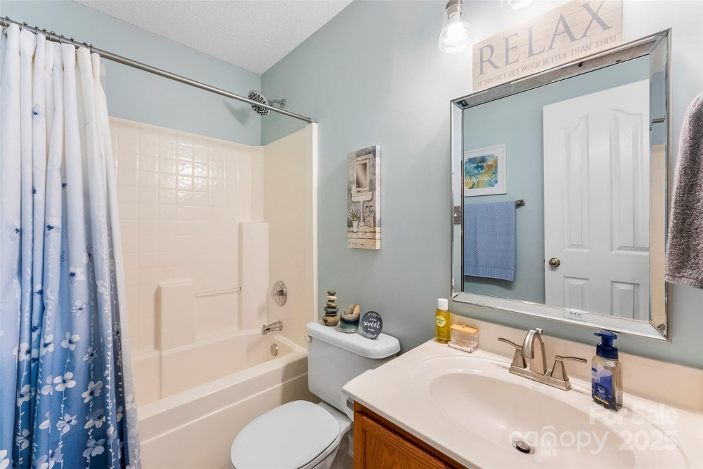 8814 Gerren Ct Charlotte, NC 28217